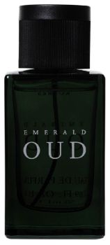 Eau de parfum Korres Emerald Oud 50 ml