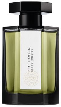 Eau de toilette L'Artisan Parfumeur L'Eau d'Ambre 100 ml