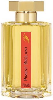 Eau de toilette L'Artisan Parfumeur Piment Brulant 100 ml