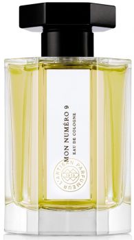 Eau de cologne L'Artisan Parfumeur Mon Numero 9 100 ml