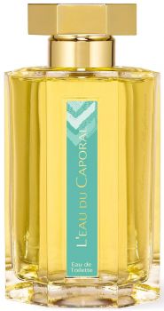 Eau de toilette L'Artisan Parfumeur L'Eau du Caporal 100 ml