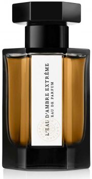 Eau de parfum L'Artisan Parfumeur L'Eau d'Ambre Extrême 100 ml