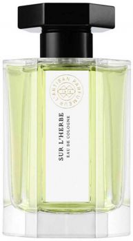 Eau de cologne L'Artisan Parfumeur Sur L'Herbe 100 ml