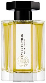 Eau de cologne L'Artisan Parfumeur L'Eau de L'Artisan 100 ml