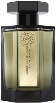 Eau de parfum L'Artisan Parfumeur Légendes du Cèdre 100 ml