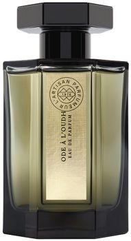 Eau de parfum L'Artisan Parfumeur Ode à l'Oudh 100 ml