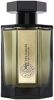 Eau de parfum L'Artisan Parfumeur Bois des Sables 100 ml