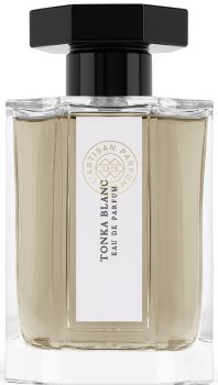 Eau de parfum L'Artisan Parfumeur Collection Le Potager - Tonka Blanc 100 ml