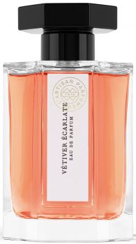 Eau de parfum L'Artisan Parfumeur Collection Le Potager - Vétiver Ecarlate 100 ml