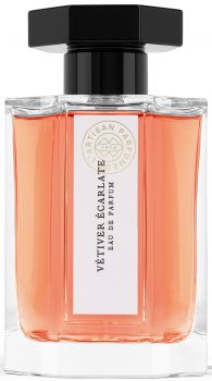 Eau de parfum L'Artisan Parfumeur Collection Le Potager - Vétiver Ecarlate 100 ml