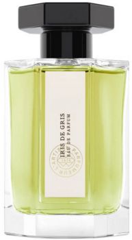 Eau de parfum L'Artisan Parfumeur Collection Le Potager - Iris de Gris 100 ml