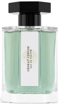 Eau de parfum L'Artisan Parfumeur Collection Le Potager - Cédrat Céruse 100 ml