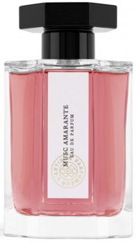 Eau de parfum L'Artisan Parfumeur Collection Le Potager - Musc Amarante 100 ml
