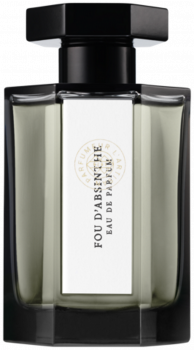 Eau de parfum L'Artisan Parfumeur Fou d'Absinthe 100 ml