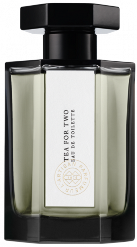 Tea for Two 100 ml Eau de toilette L