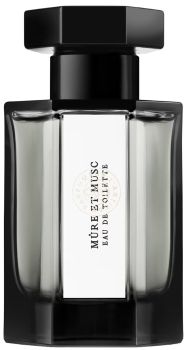 Eau de toilette L'Artisan Parfumeur Mûre et Musc 50 ml