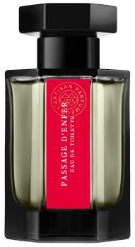 Eau de toilette L'Artisan Parfumeur Passage d'Enfer 50 ml