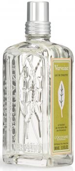 Eau de toilette L'Occitane Verveine 100 ml