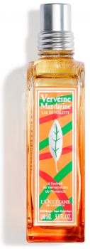 Eau de toilette L'Occitane Verveine Mandarine 100 ml