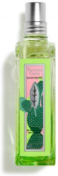 Eau de toilette L'Occitane Verveine Cactus 100 ml