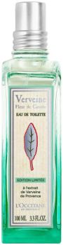 Eau de toilette L'Occitane Verveine Fleur de Carotte 100 ml