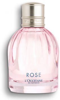 Eau de toilette L'Occitane Rose 50 ml