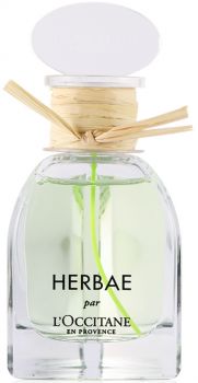 Eau de parfum L'Occitane Herbae 50 ml