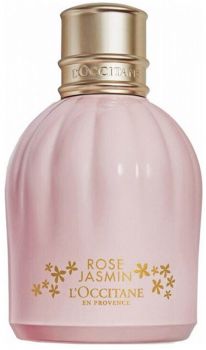 Eau de toilette L'Occitane Rose Jasmin 50 ml