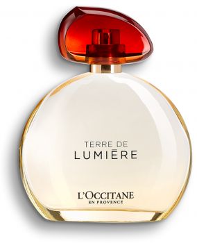 Eau de parfum L'Occitane Terre De Lumière 50 ml