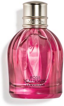 Eau de toilette L'Occitane Rose Calisson 50 ml