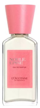 Eau de parfum L'Occitane Noble Epine 50 ml