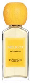 Eau de parfum L'Occitane Melilot 50 ml 