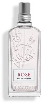 Eau de toilette L'Occitane Rose 75 ml