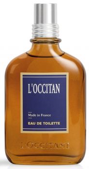 Eau de toilette L'Occitane L'Occitan 75 ml