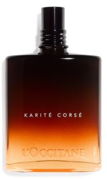 Eau de parfum L'Occitane Karité Corsé 75 ml