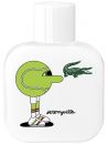 Eau de toilette Lacoste Eau de Lacoste L.12.12 Blanc Pour Lui x Jeremyville - 100 ml pas chère