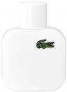 Eau de toilette Lacoste L.12.12 Blanc - 100 ml pas chère