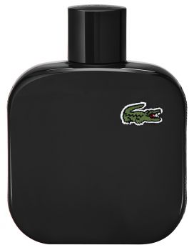 Eau de toilette Lacoste L.12.12 Noir 100 ml