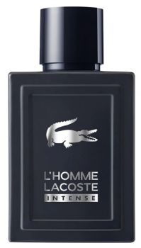 Eau de toilette Lacoste L'Homme Intense 100 ml