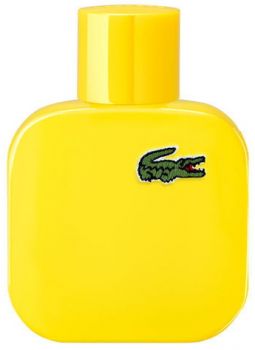 Eau de toilette Lacoste Eau de Lacoste L.12.12 Jaune 100 ml