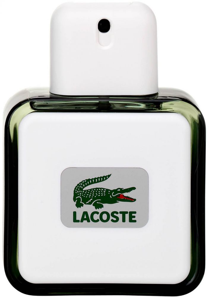Lacoste Original 100 ml Eau de toilette Lacoste pas cher, comparez les