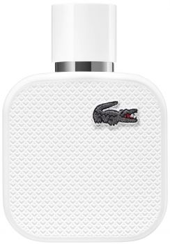 Eau de parfum Lacoste Eau de Lacoste L.12.12 Blanc 100 ml