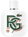 Eau de parfum Lacoste L.12.12 Blanc x Roland Garros - 100 ml pas chère