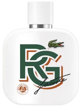 Eau de parfum Lacoste L.12.12 Blanc x Roland Garros 100 ml