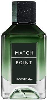 Eau de parfum Lacoste Match Point 100 ml