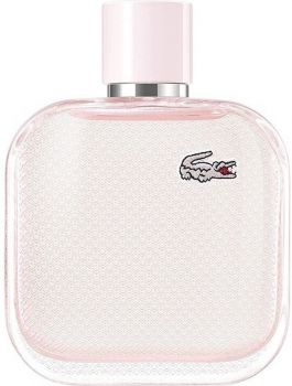 Eau de toilette Lacoste L.12.12 Rose Eau Fraîche 100 ml