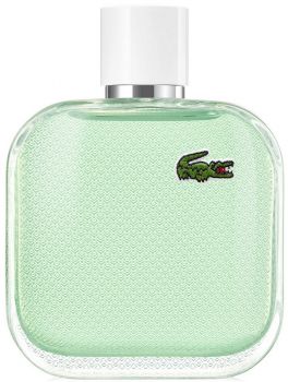 Eau de toilette Lacoste L.12.12 Blanc Eau Fraîche 100 ml