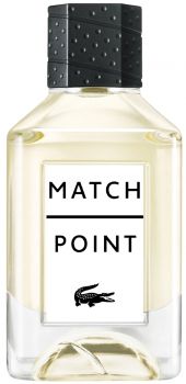 Eau de cologne Lacoste Match Point 100 ml