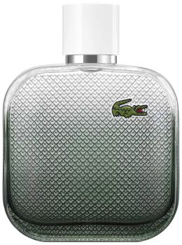 Eau de toilette Lacoste L.12.12 Blanc Eau Intense 100 ml