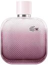 Eau de toilette Lacoste L.12.12 Rose Eau Intense - 100 ml pas chère